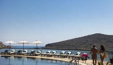 Domes of Elounda Autograph Collection