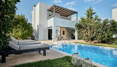 Domes of Elounda Autograph Collection