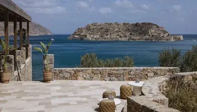 Domes of Elounda Autograph Collection