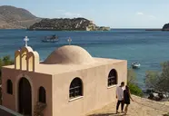 Domes of Elounda Autograph Collection