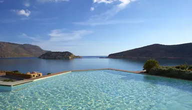 Domes of Elounda Autograph Collection