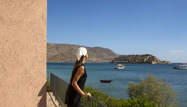 Domes of Elounda Autograph Collection