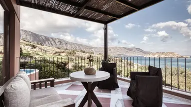 Domes of Elounda Autograph Collection