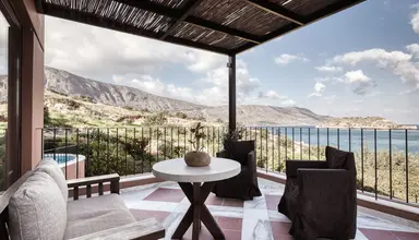 Domes of Elounda Autograph Collection