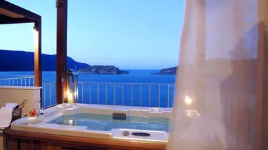 Domes of Elounda Autograph Collection