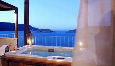 Domes of Elounda Autograph Collection