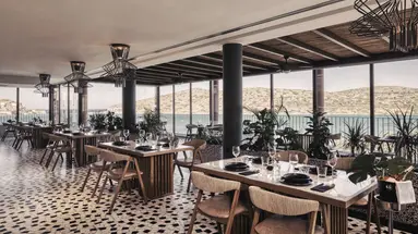 Domes of Elounda Autograph Collection