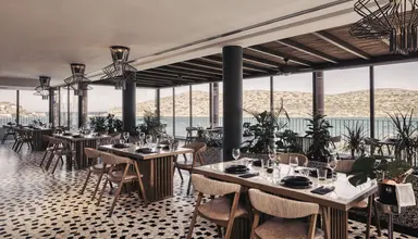 Domes of Elounda Autograph Collection