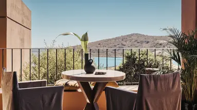 Domes of Elounda Autograph Collection