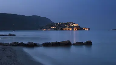 Domes of Elounda Autograph Collection
