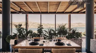Domes of Elounda Autograph Collection
