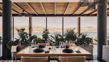 Domes of Elounda Autograph Collection
