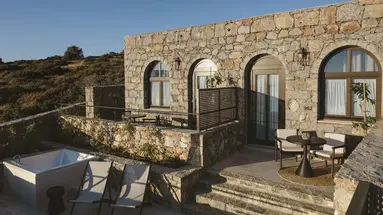Domes of Elounda Autograph Collection