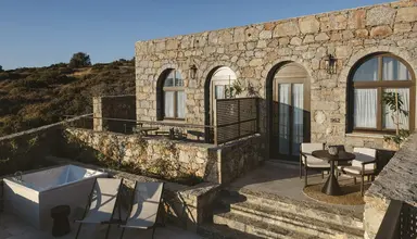 Domes of Elounda Autograph Collection
