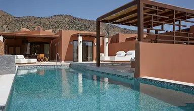Domes of Elounda Autograph Collection