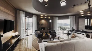 Domes of Elounda Autograph Collection