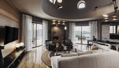 Domes of Elounda Autograph Collection