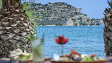 Domes of Elounda Autograph Collection