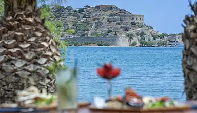 Domes of Elounda Autograph Collection