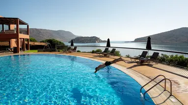 Domes of Elounda Autograph Collection