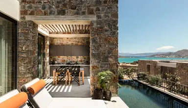 Domes of Elounda Autograph Collection