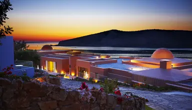 Domes of Elounda Autograph Collection
