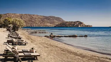 Domes of Elounda Autograph Collection