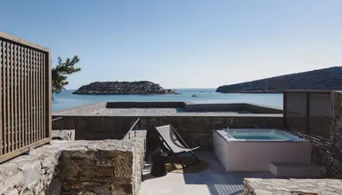 Domes of Elounda Autograph Collection