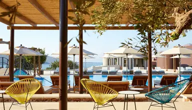 Domes of Elounda Autograph Collection