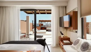 Domes of Elounda Autograph Collection