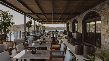 Domes of Elounda Autograph Collection