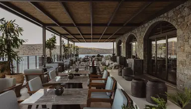 Domes of Elounda Autograph Collection