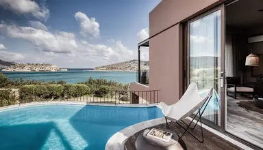 Domes of Elounda Autograph Collection