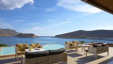 Domes of Elounda Autograph Collection