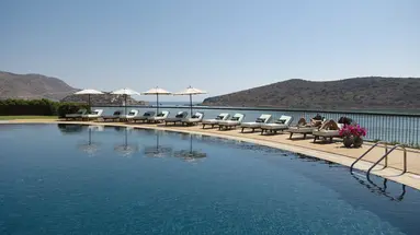 Domes of Elounda Autograph Collection