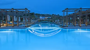 Domes of Elounda Autograph Collection