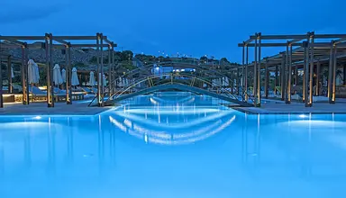 Domes of Elounda Autograph Collection