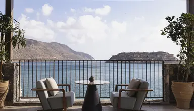 Domes of Elounda Autograph Collection