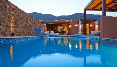 Domes of Elounda Autograph Collection