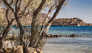 Domes of Elounda Autograph Collection
