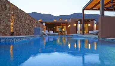 Domes of Elounda Autograph Collection