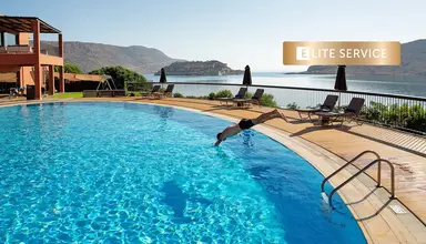 Domes of Elounda Autograph Collection