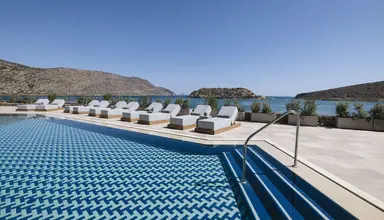 Domes of Elounda Autograph Collection