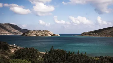 Domes of Elounda Autograph Collection
