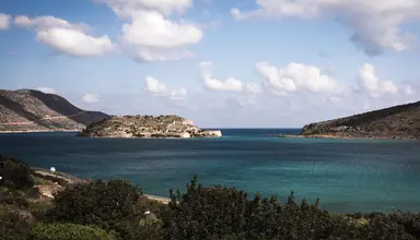Domes of Elounda Autograph Collection