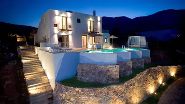 Domes of Elounda Autograph Collection