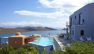 Domes of Elounda Autograph Collection