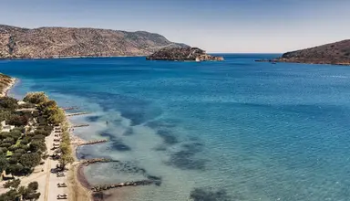 Domes of Elounda Autograph Collection