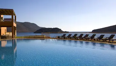 Domes of Elounda Autograph Collection
