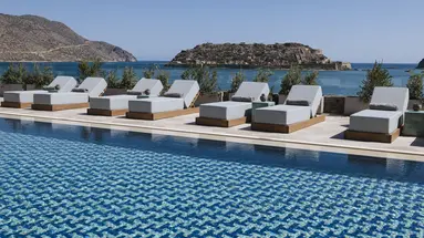 Domes of Elounda Autograph Collection